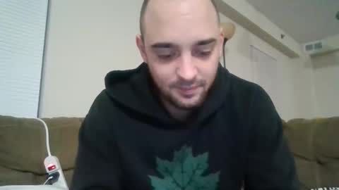 Bud42o online show from January 9, 12:05 am