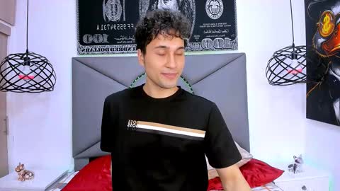 Buddy Whitte online show from March 15, 8:12 pm