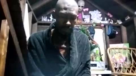 buddylovex online show from May 21, 9:27 am
