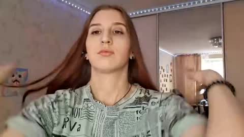 Shaley online show from April 3, 12:34 pm