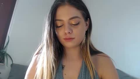 Buffy online show from March 12, 10:48 am