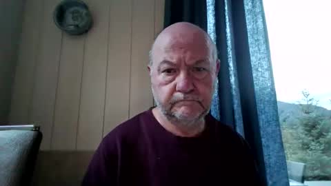 buggemann online show from September 29, 5:39 am