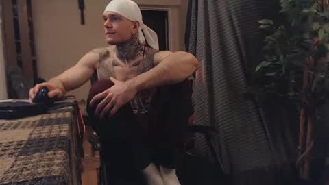 Snapshot of bulatov_x chatting on March 6, 8:59 pm Dmitriy  online show from March 6, 8:59 pm