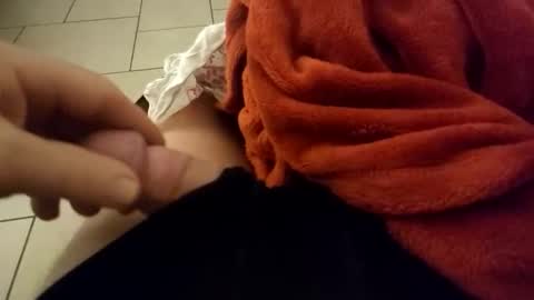 ejaculation for 250 online show from March 24, 3:56 am