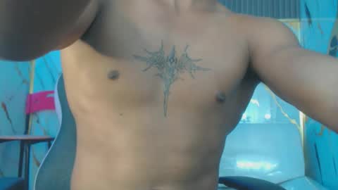 bull_cam online show from October 22, 7:59 pm