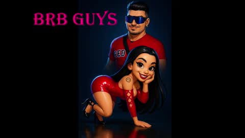 Bunny and The Rock online show from October 23, 11:55 am