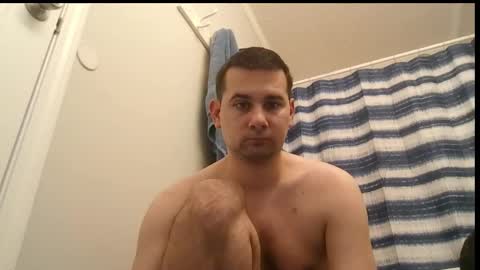 Bulletproof68X online show from October 20, 6:29 am