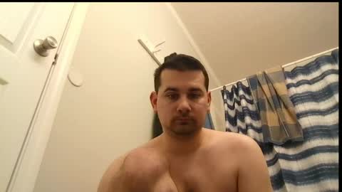 Bulletproof68X online show from April 22, 6:09 am