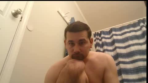 Bulletproof68X online show from November 10, 6:49 am