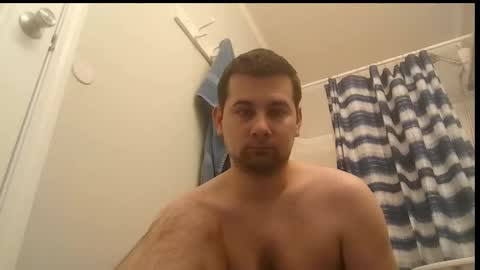 Bulletproof68X online show from November 24, 6:34 am