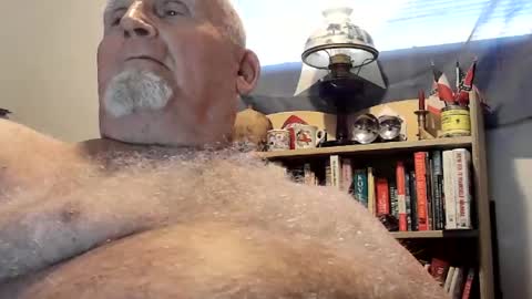 John Brown online show from July 12, 5:05 pm