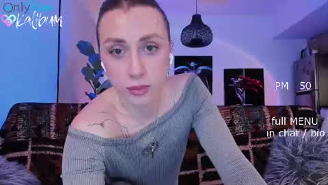 Ivan online show from July 16, 1:42 am