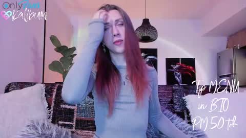 Ivan online show from May 10, 9:54 pm