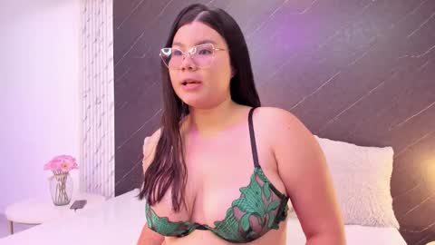 BumyRose online show from February 24, 4:15 am