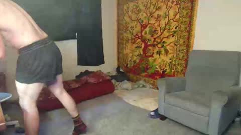 Shane online show from November 16, 5:04 pm