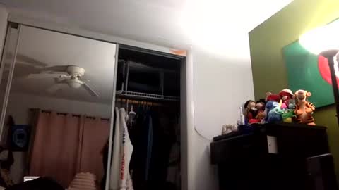 bunnibaby333 online show from December 4, 6:57 am