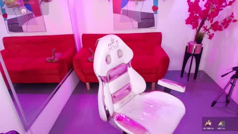 Bunnie online show from November 26, 2:58 pm