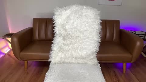 BUNNIE and THE DUDE TheLebowskis online show from September 13, 11:29 pm