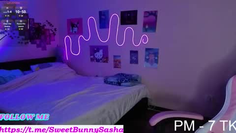 Sasha  online show from October 23, 10:17 am