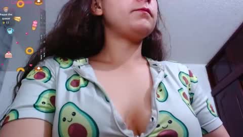 bunny_chloe online show from December 21, 1:23 am