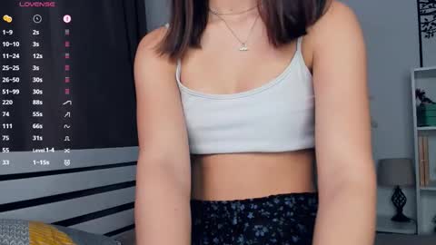 Aria online show from January 16, 8:45 am