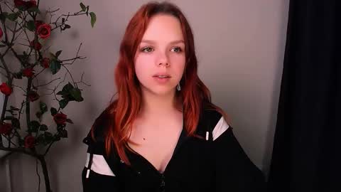 Ariel online show from November 26, 9:11 pm