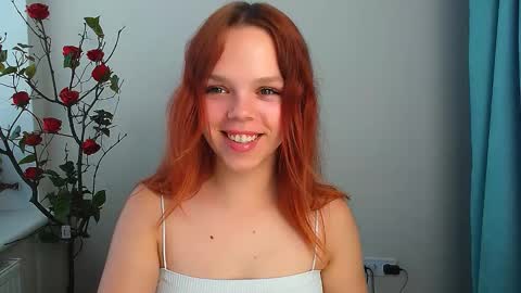 Snapshot of bunnybloom_ chatting on September 8, 3:22 pm Ariel online show from September 8, 3:22 pm