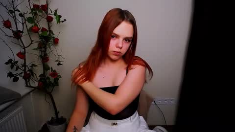 Ariel online show from March 11, 10:35 pm