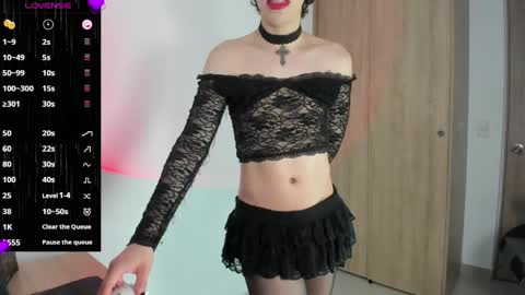 Sammy online show from May 17, 2:48 pm