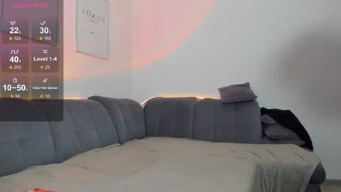 BunnyBlush online show from April 6, 4:43 am