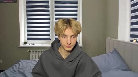 BunnyBlush online show from February 17, 8:57 am