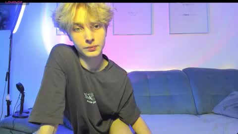 BunnyBlush online show from March 10, 10:08 am