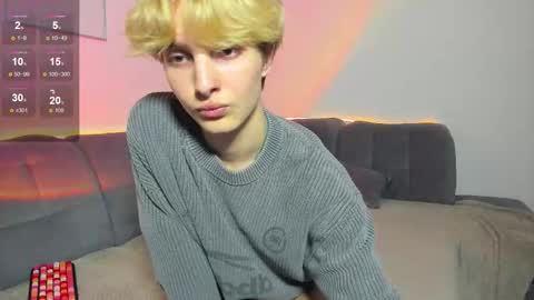 BunnyBlush online show from March 27, 8:32 pm