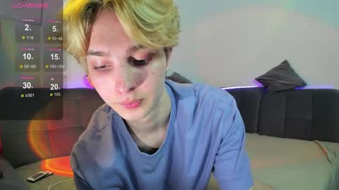 BunnyBlush online show from April 1, 4:26 pm