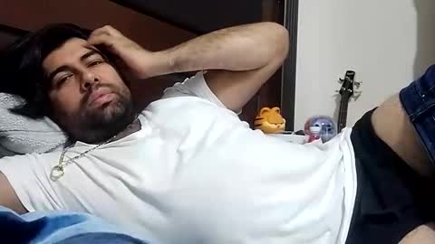 bunnychocolatte69 online show from January 12, 4:41 am