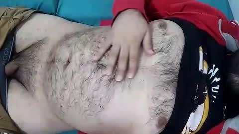 bunnychocolatte69 online show from December 18, 7:09 pm