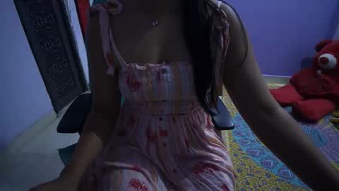 bunnycolbyy online show from April 23, 4:08 pm