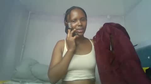 bunnydiva_ online show from May 17, 5:33 pm