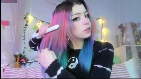 bunnyislewd online show from December 17, 5:36 am