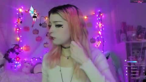 bunnyislewd online show from October 24, 4:02 am