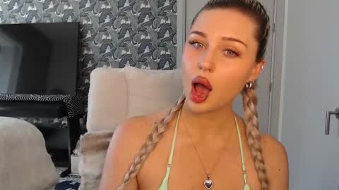 OnlyFans BunnyKhalessi online show from March 12, 5:38 pm