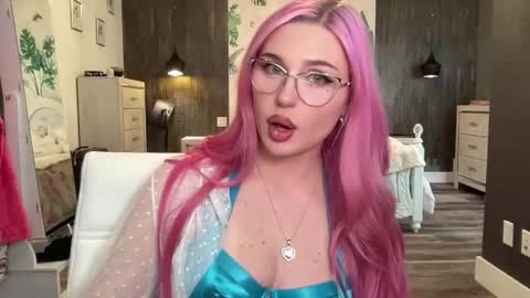 OnlyFans BunnyKhalessi online show from November 20, 10:51 pm