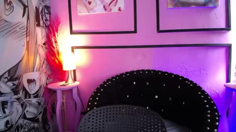 Snapshot of bunnyleahxxx chatting on September 22, 7:29 pm ANASTASIA online show from September 22, 7:29 pm