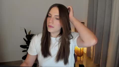 Bunny online show from April 15, 1:42 am