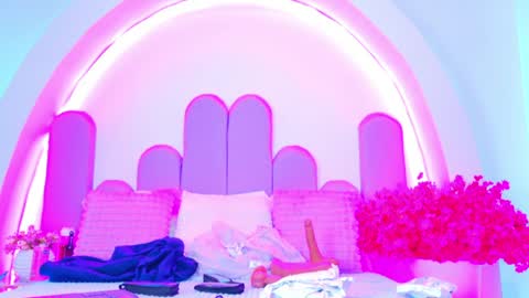 Bunny online show from March 30, 3:17 am