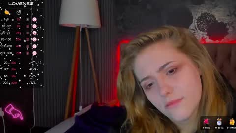 BunnyShows online show from November 19, 6:35 am