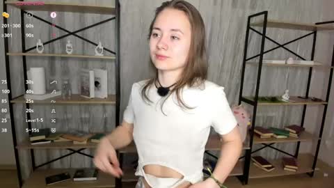 Lizy online show from June 5, 7:41 pm