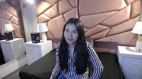 Snapshot of bunnywhite21 chatting on September 9, 6:52 pm bunny online show from September 9, 6:52 pm