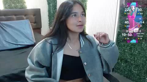 bunny online show from January 17, 7:33 pm