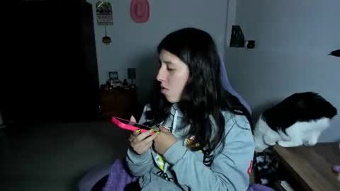 Jess online show from July 5, 4:19 am
